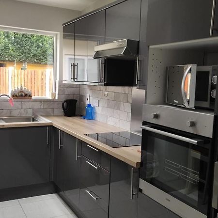 Studio With Private Kitchen Dublin Buitenkant foto
