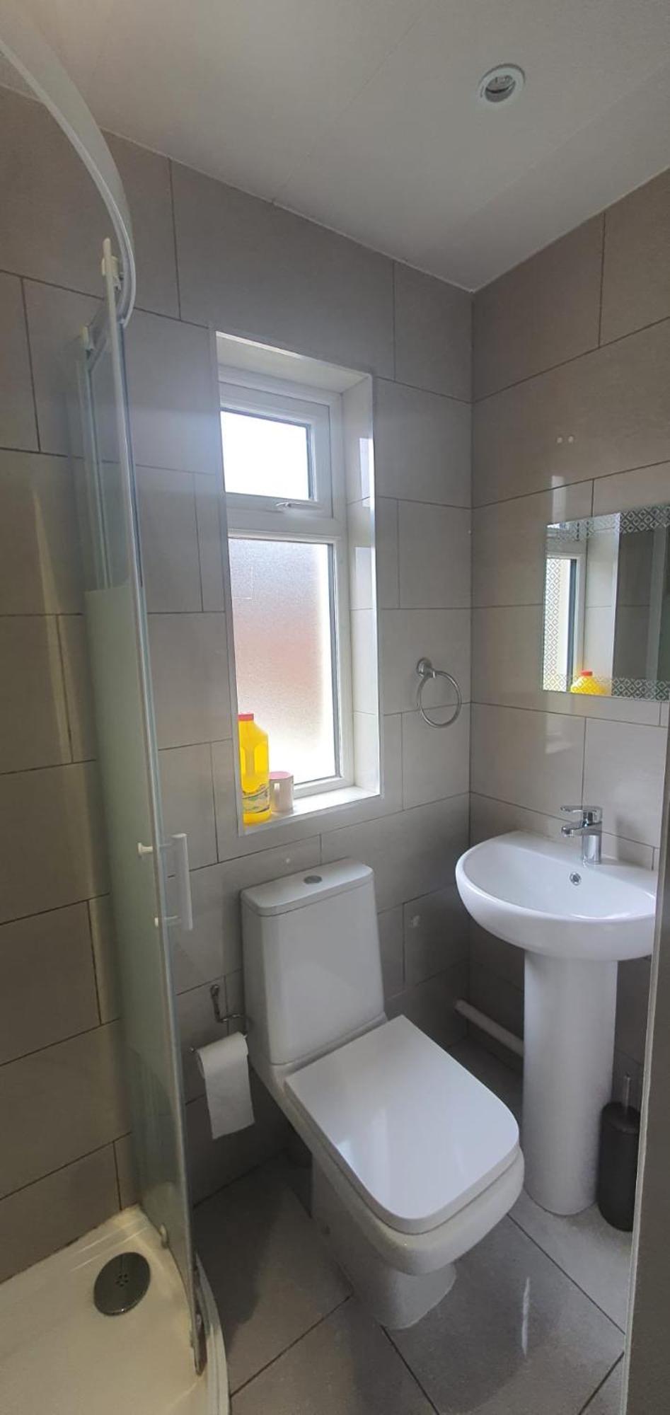 Studio With Private Kitchen Dublin Buitenkant foto