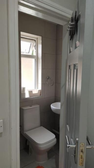 Studio With Private Kitchen Dublin Buitenkant foto
