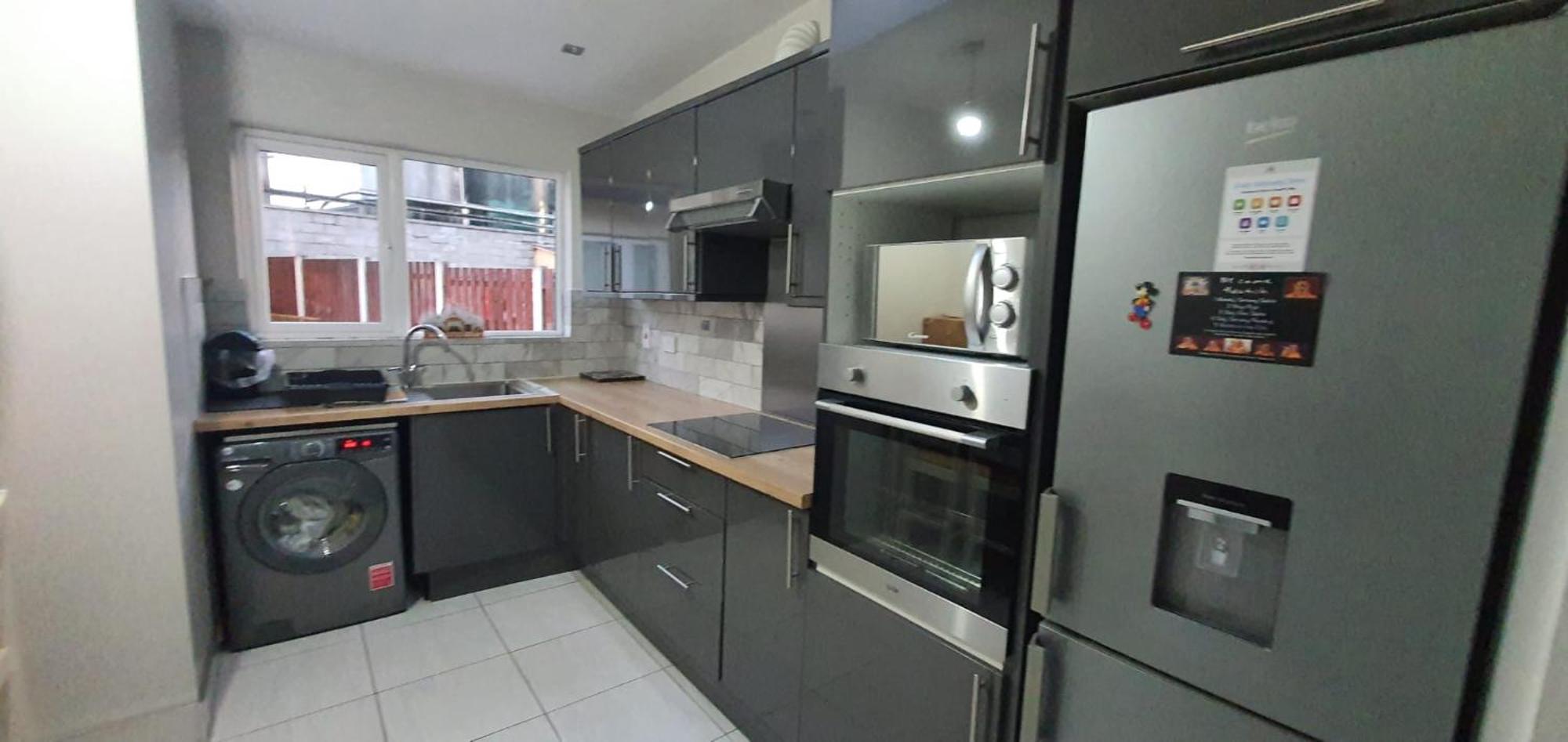 Studio With Private Kitchen Dublin Buitenkant foto