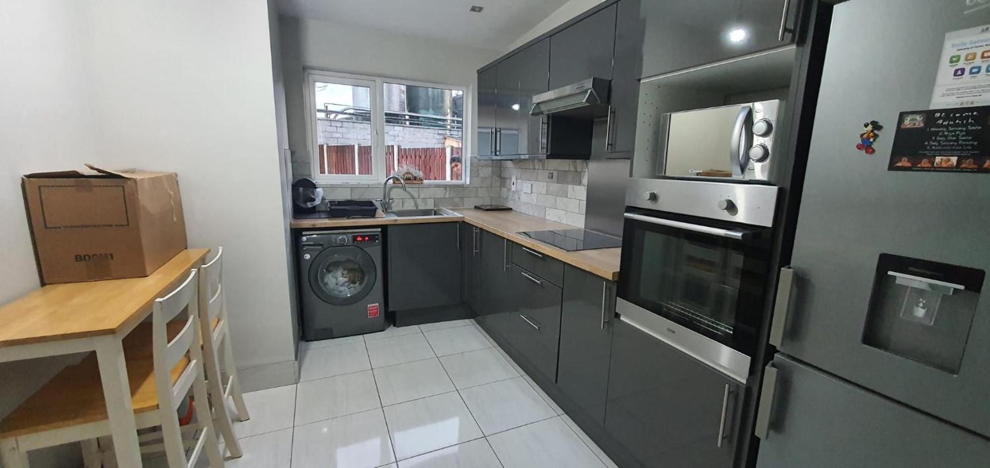 Studio With Private Kitchen Dublin Buitenkant foto